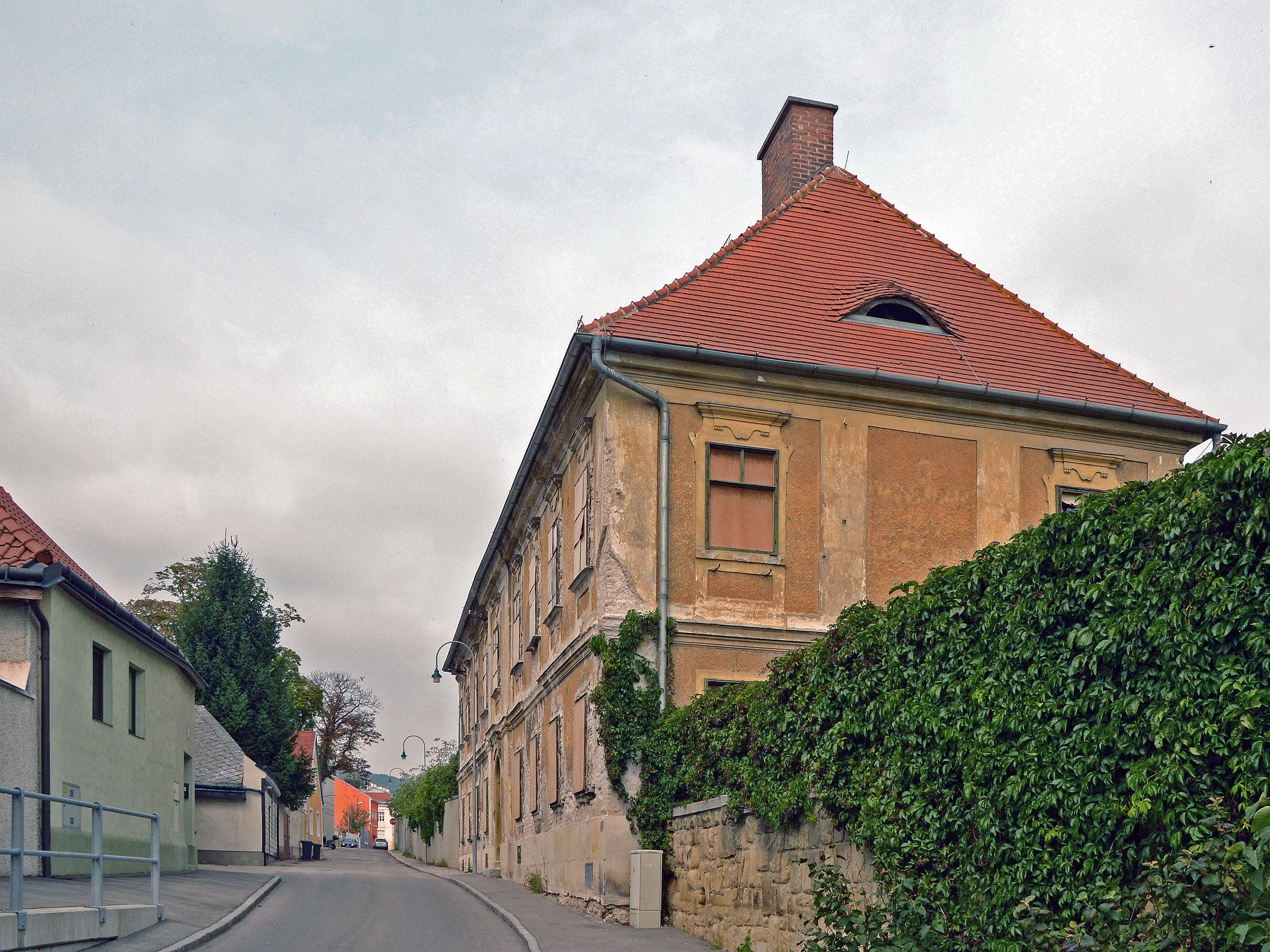  Klosterneuburg