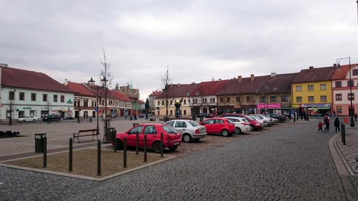  Brandys nad Labem-Stara Boleslav