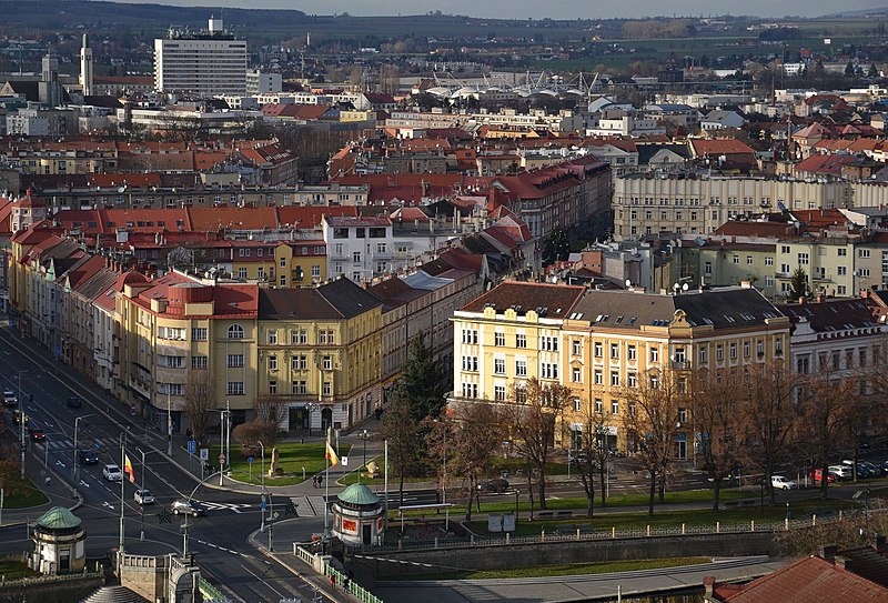  Hradec Kralove