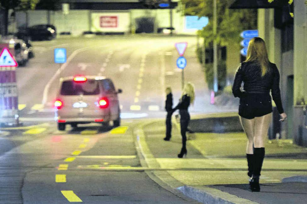 Prostitutes Lausanne, Where find a escort in Vaud