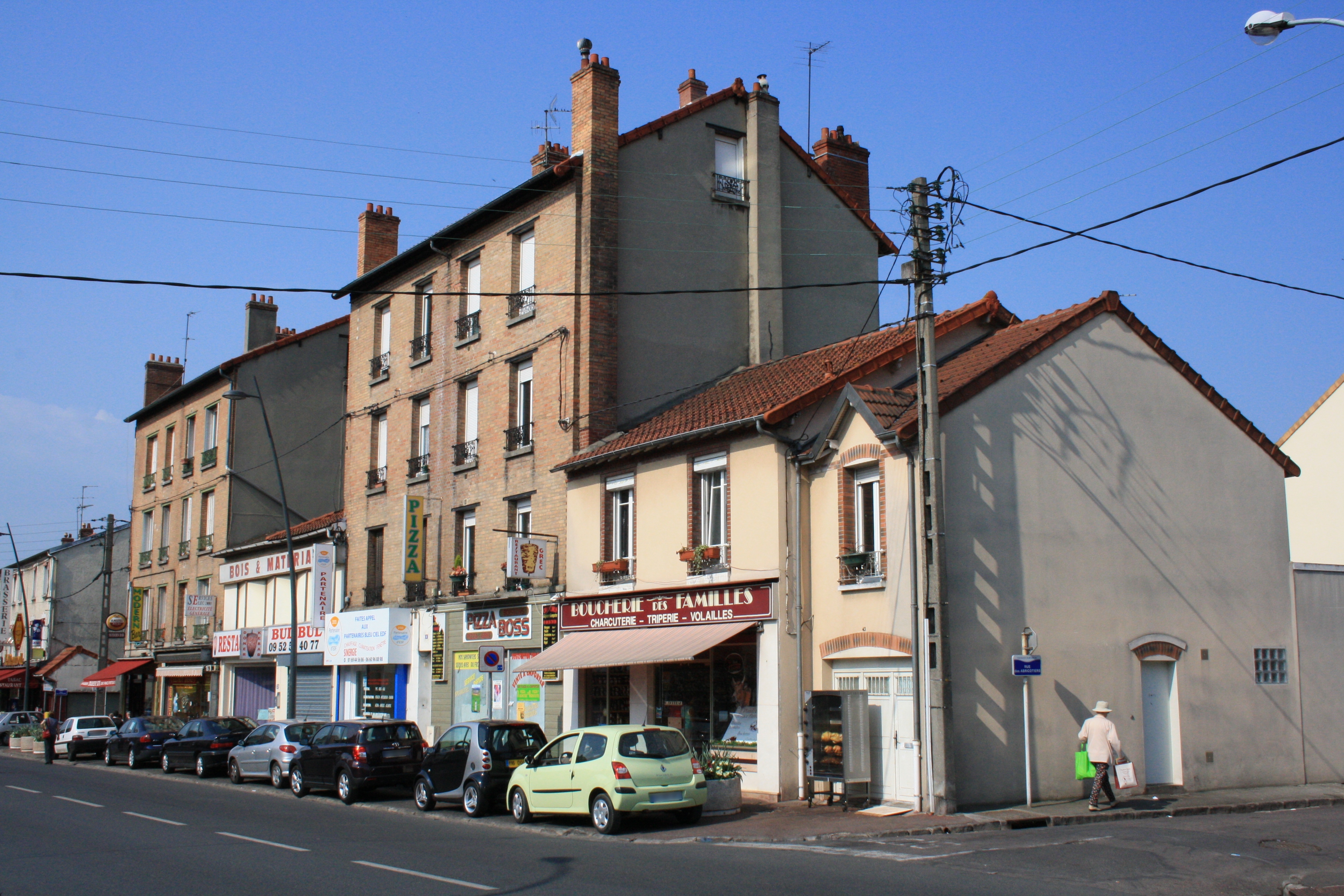  Savigny-sur-Orge