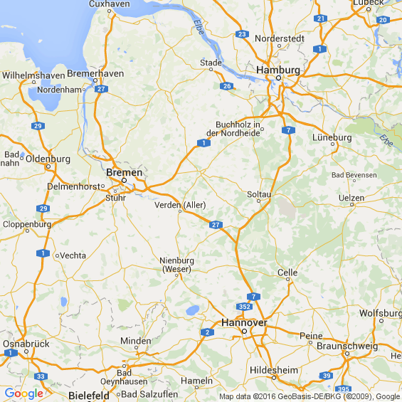  Lower Saxony