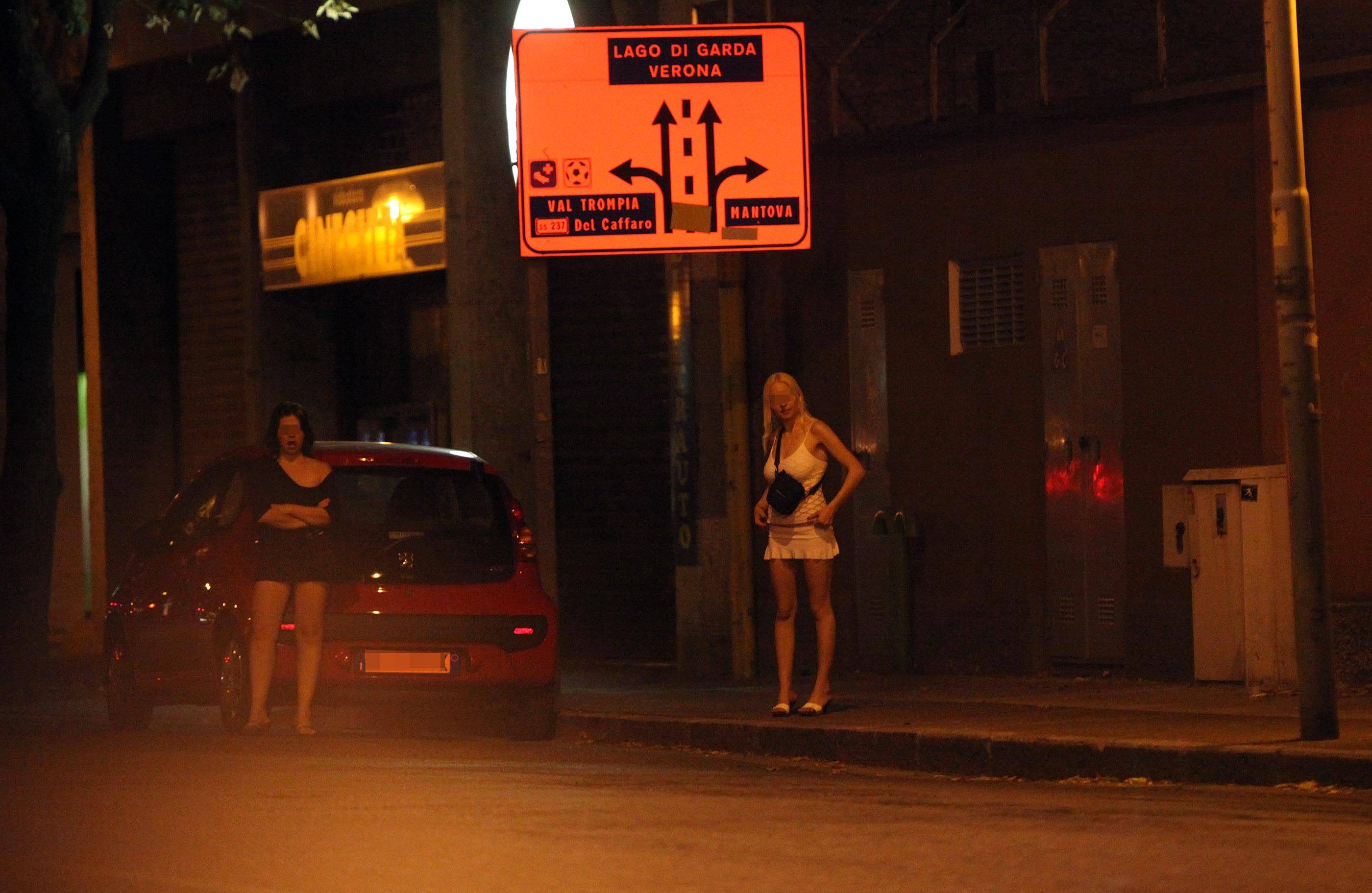 Prostitutes Guadix