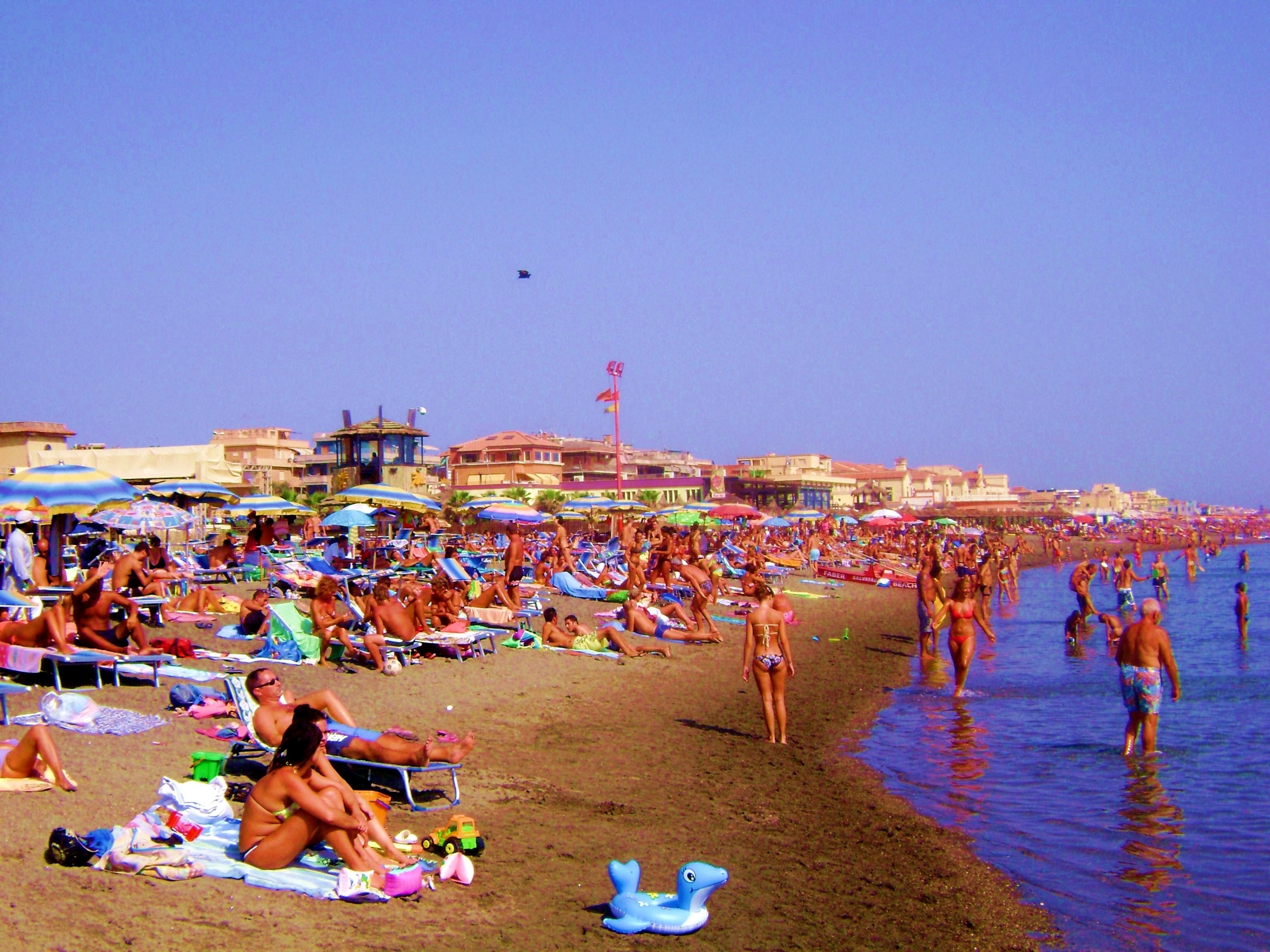  Lido di Ostia