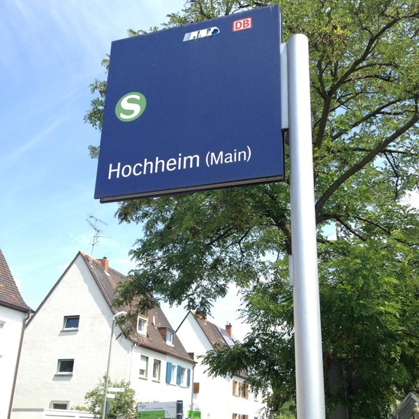  Hochheim am Main