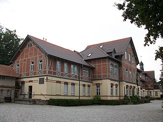  Hohenstein-Ernstthal