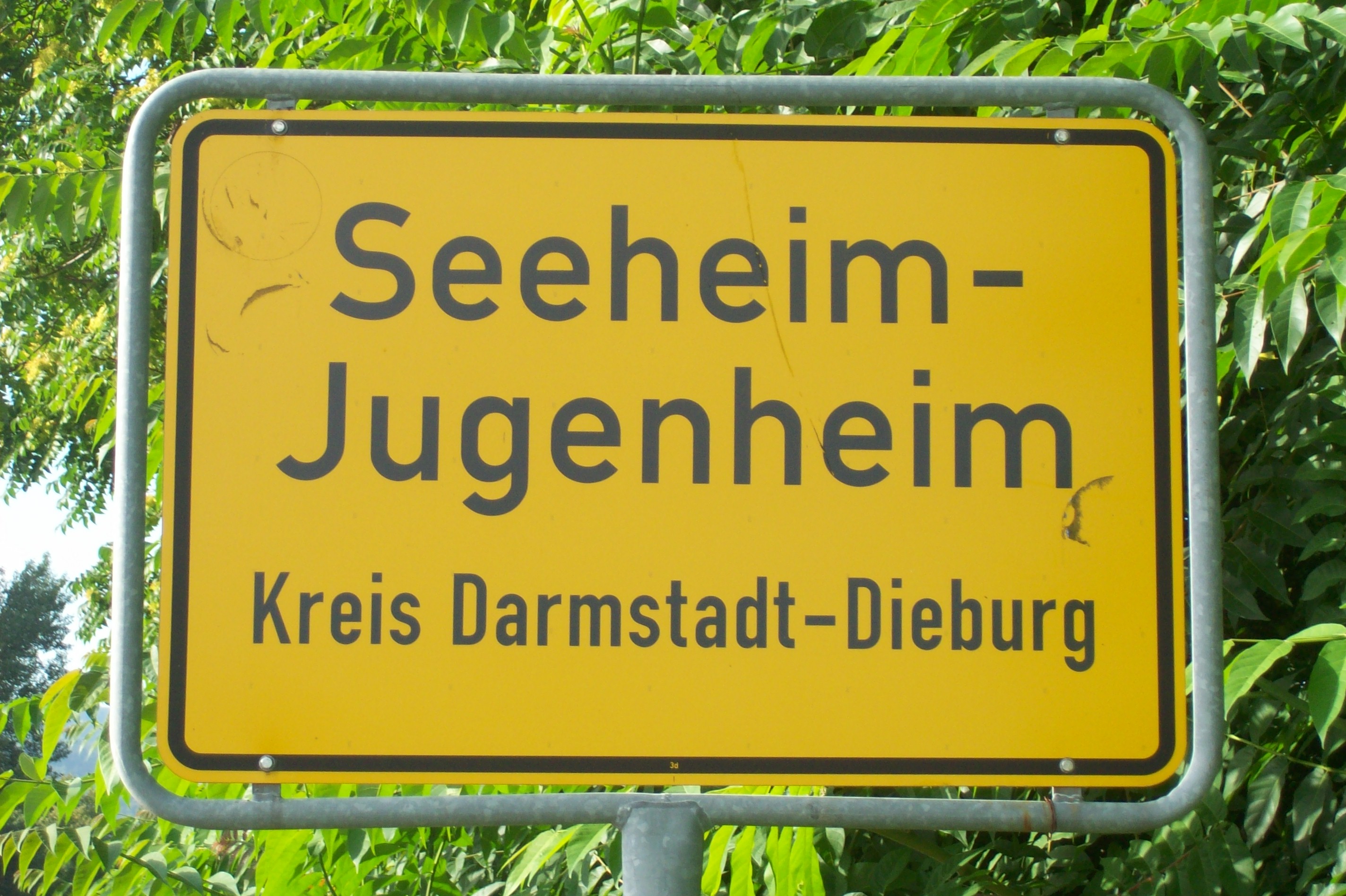  Seeheim-Jugenheim