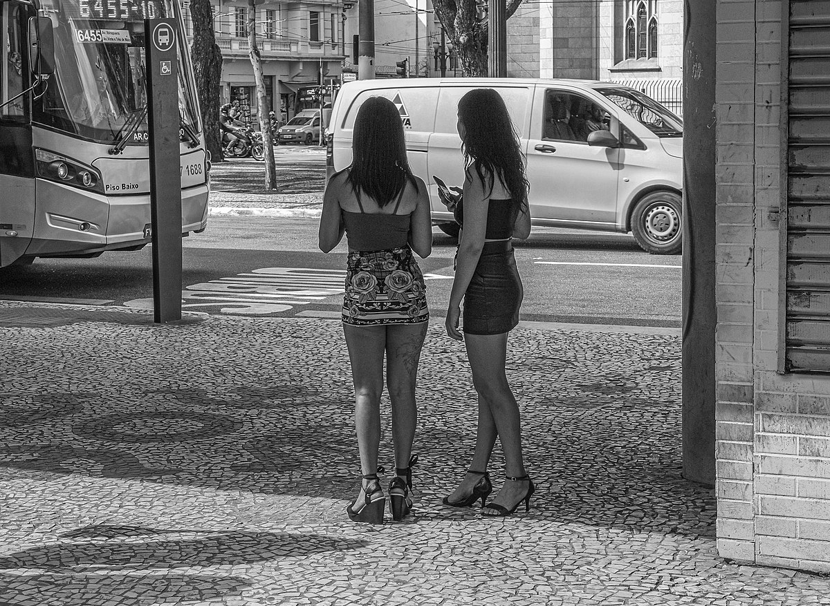 Prostitutes Charleroi