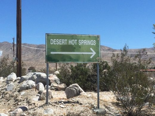  Desert Hot Springs