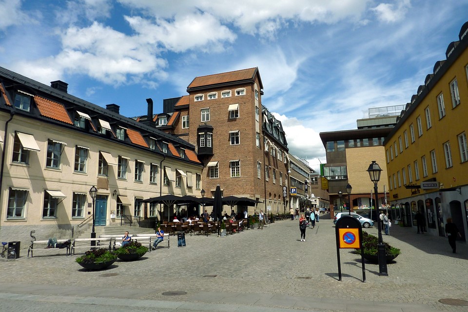  Gamla Uppsala
