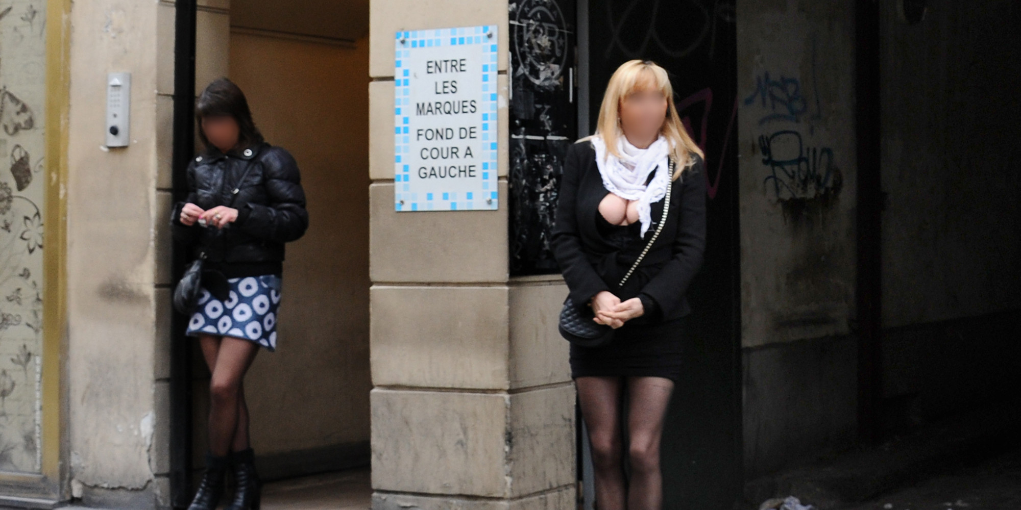 Prostitutes Marseille 13, Find Girls in