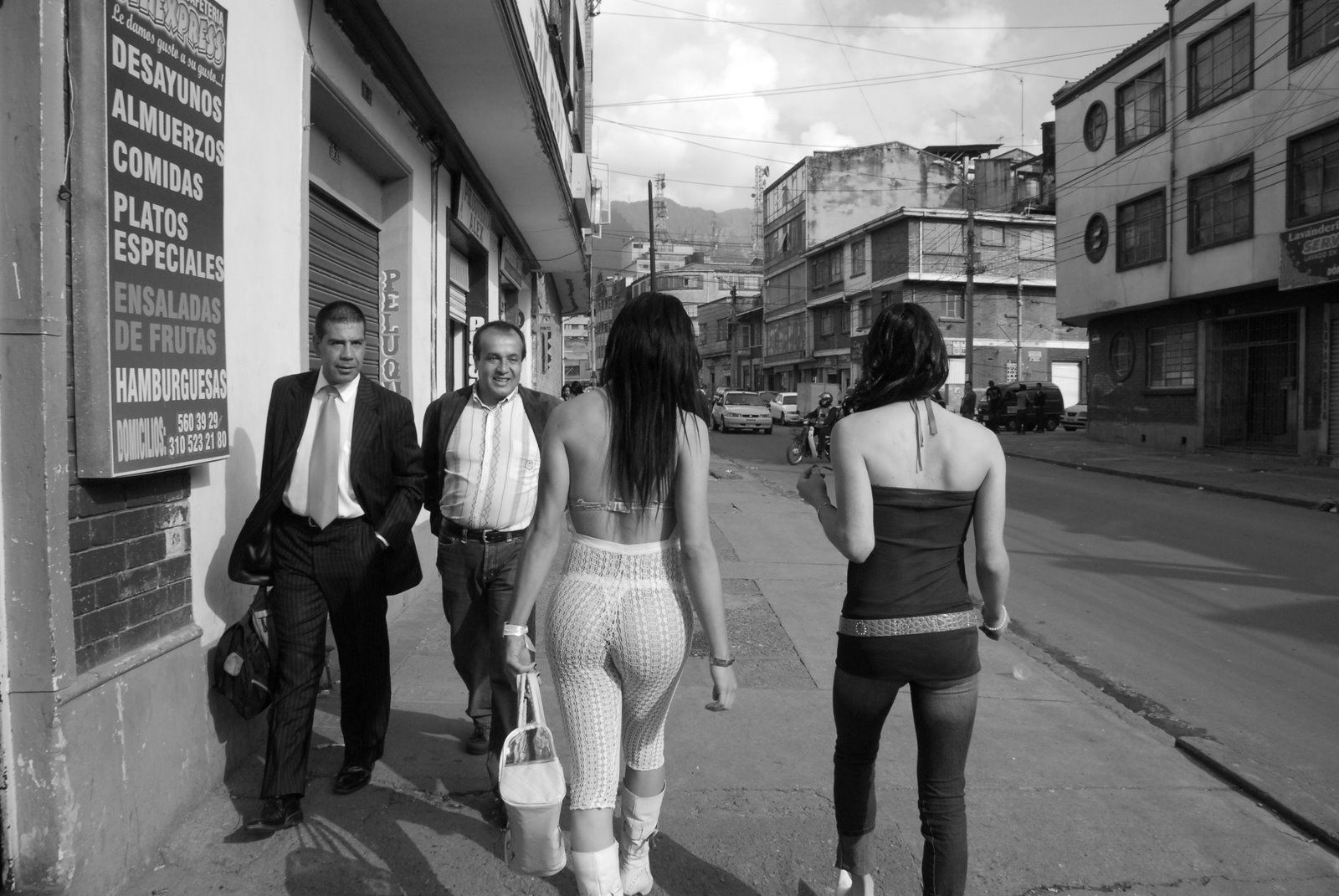 Prostitutes Richards Bay, KwaZulu-Natal whores