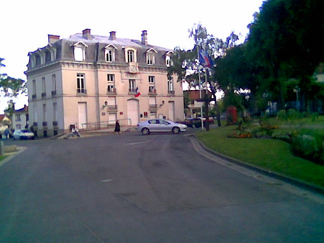  Villiers-sur-Marne